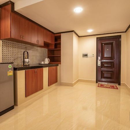 Vanhseng Boutique Vientiane Hotel Kültér fotó