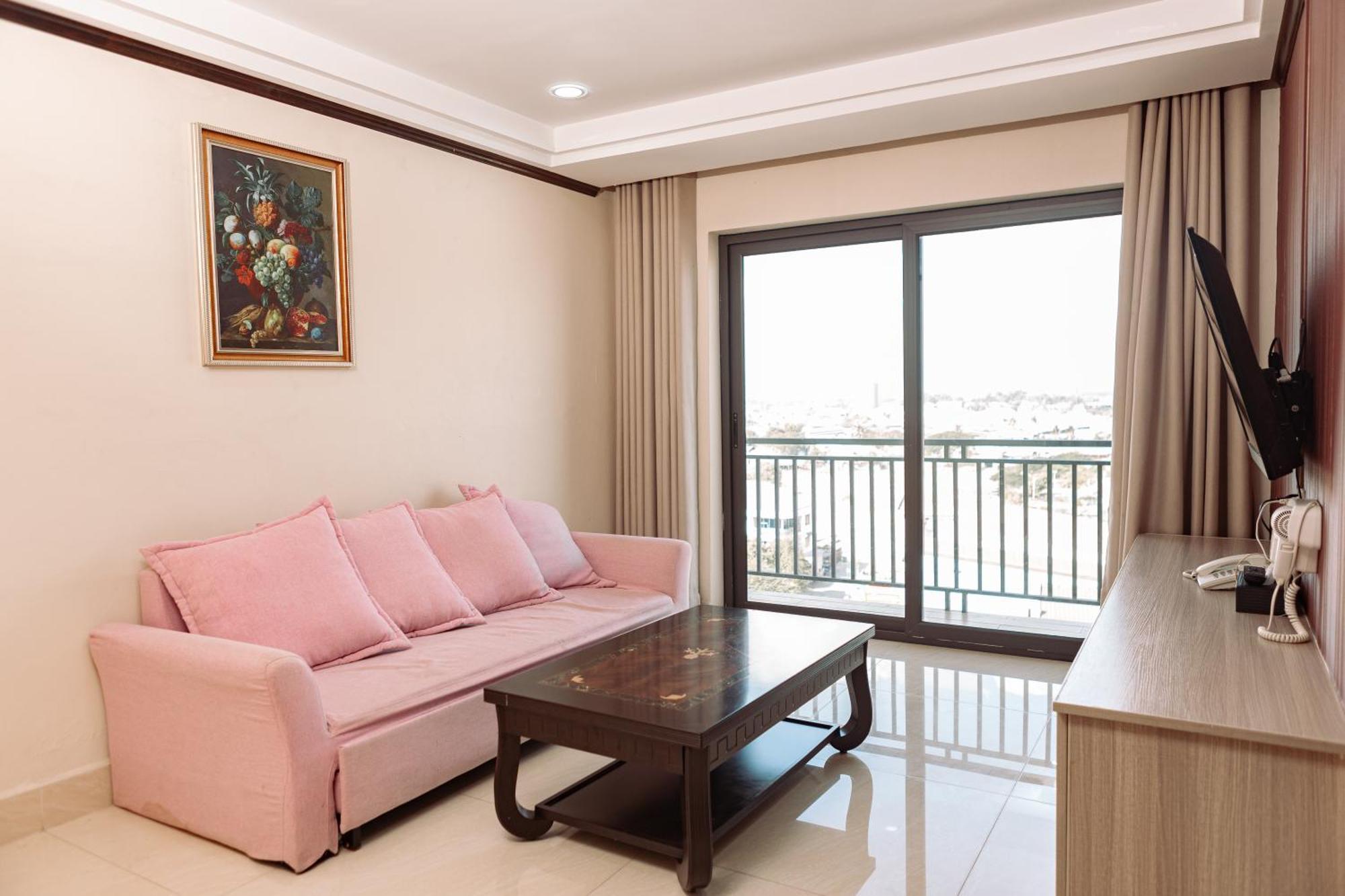 Vanhseng Boutique Vientiane Hotel Kültér fotó